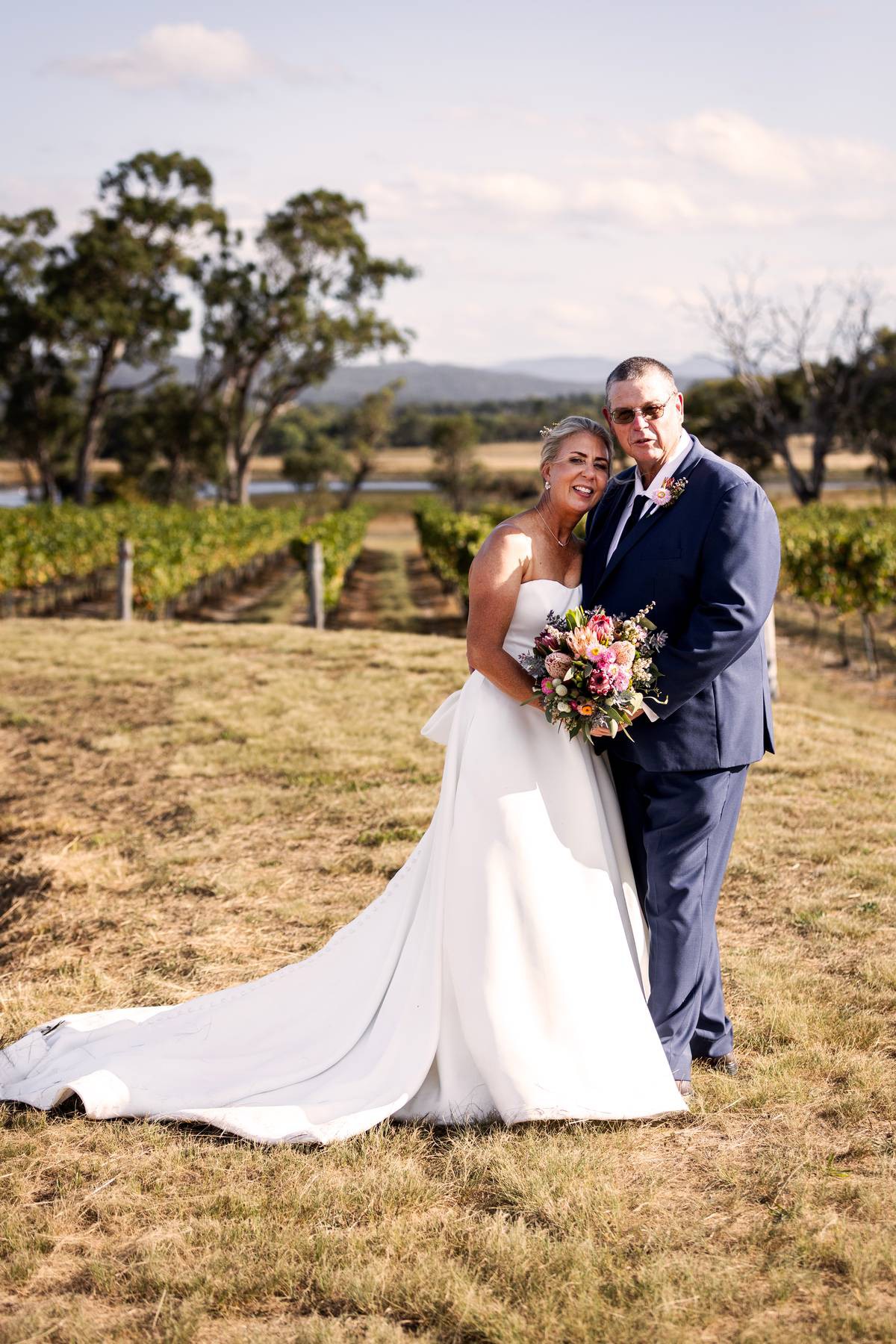 Allure Romance Wedding Dress Save 40% - Stillwhite
