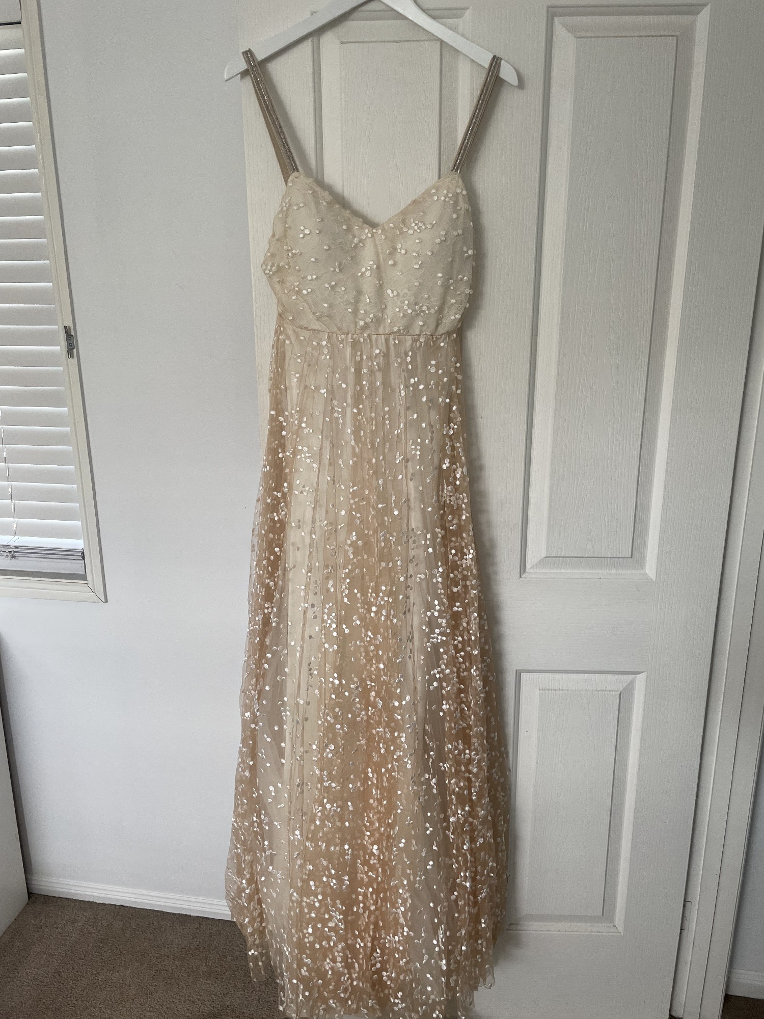 Grace Loves Lace, Menha Wedding Dress Save 67% - Stillwhite