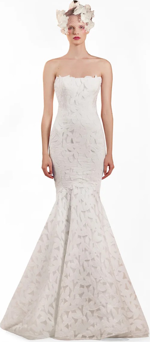 Gemy Maalouf, Lys Wedding Dress Save 50% - Stillwhite