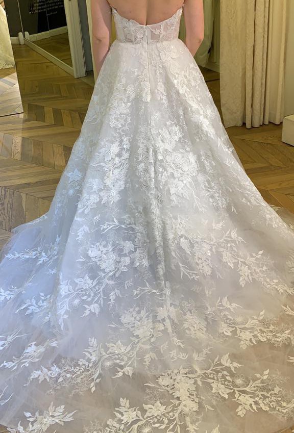 monique lhuillier truly