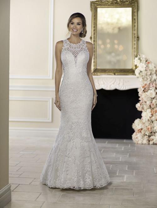 stella york 6487