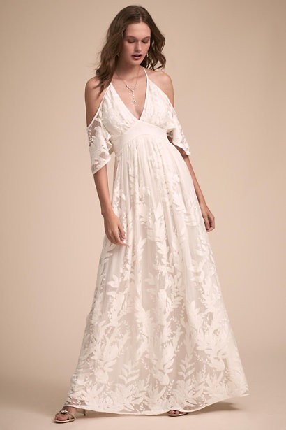 stillwhite bhldn