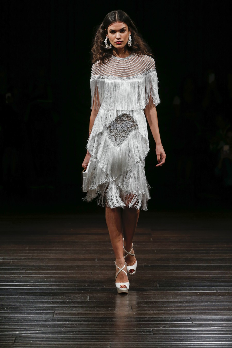 Naeem Khan Naeem Khan