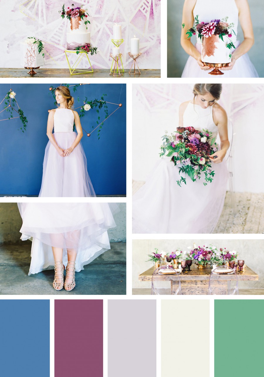 Girly Modern Romance Girly Modern Romance