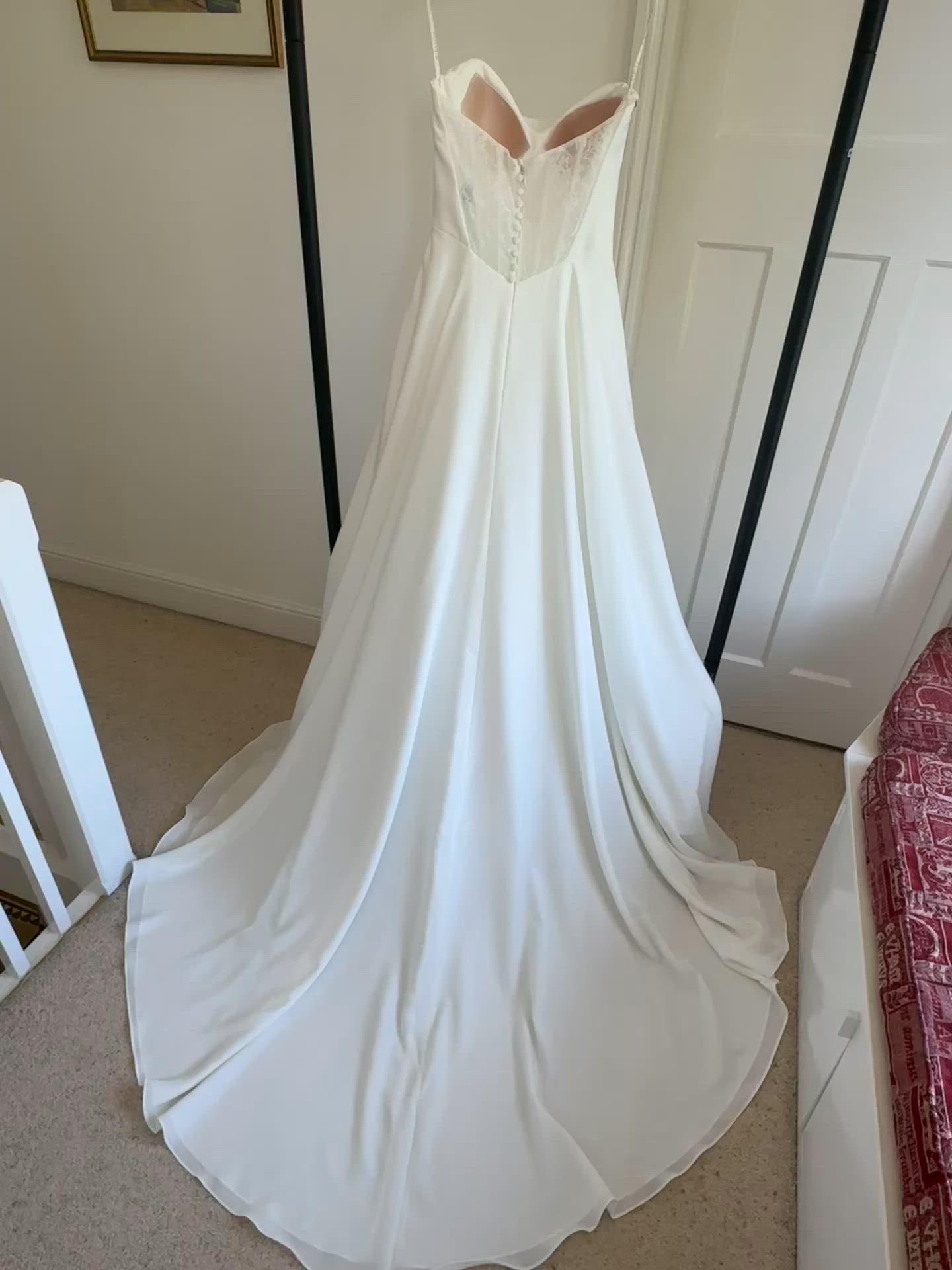 Mikaella Bridal, M2532