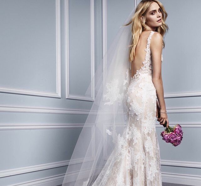 monique lhuillier used