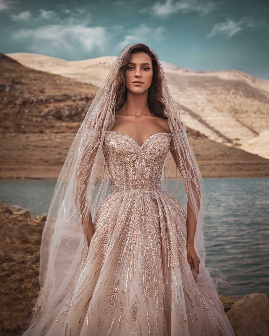 Zuhair Murad Zuhair Murad