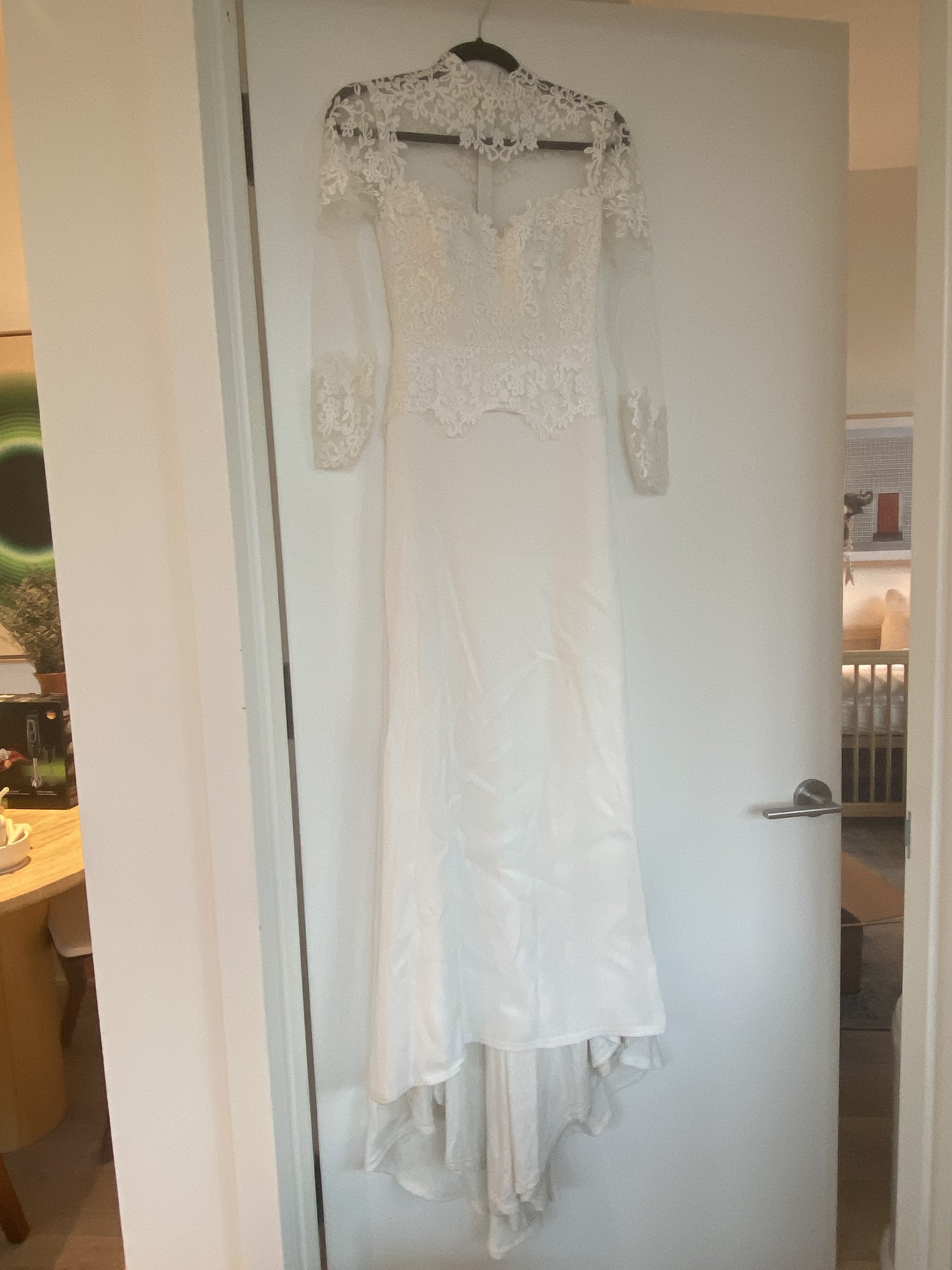 Tadashi Shoji Wedding Dress Save 57% - Stillwhite Tadashi Shoji Wedding Dress Save 57% - Stillwhite
