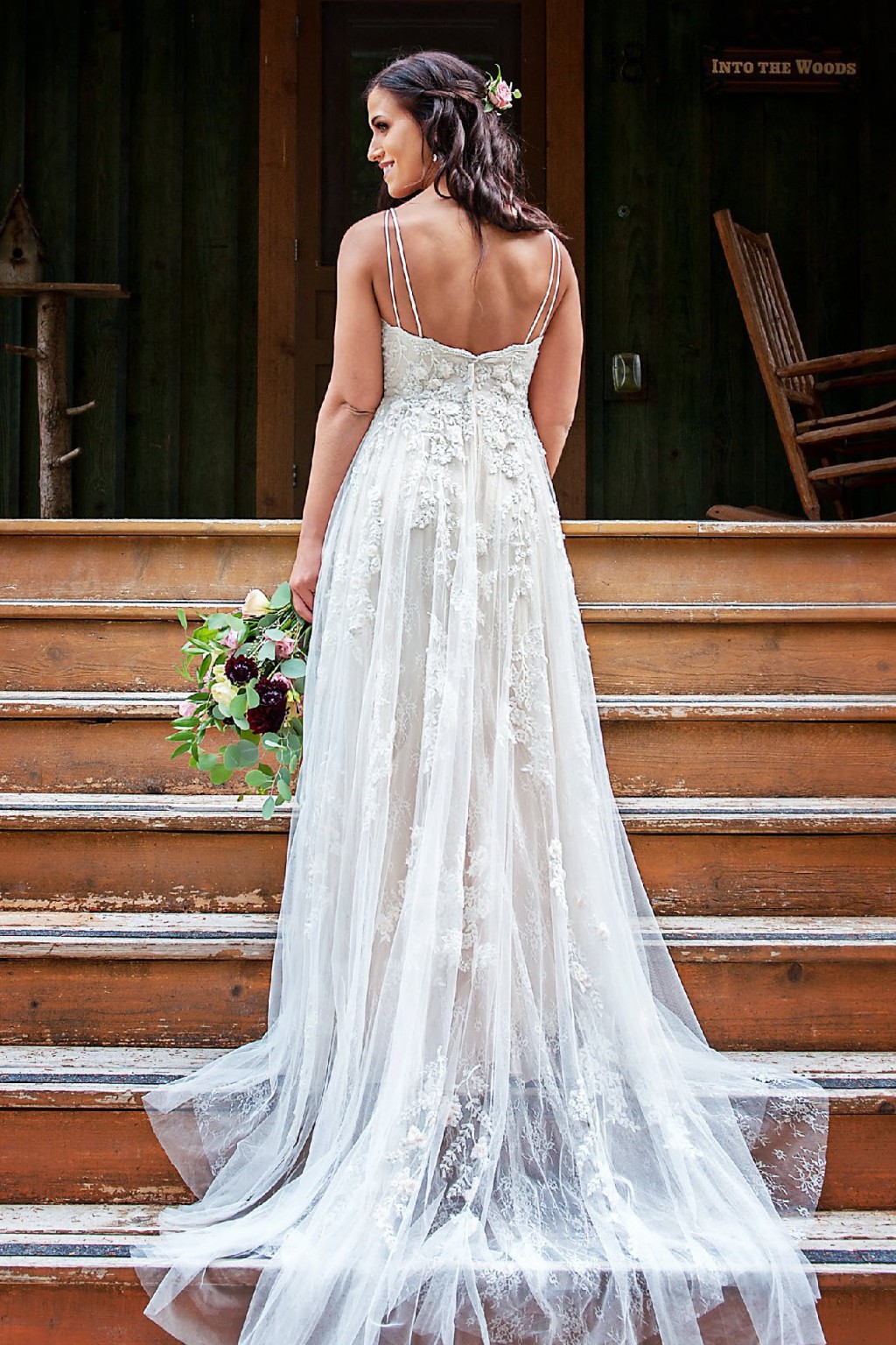 Melissa Sweet 25050112 Preloved Wedding Dress Save 28