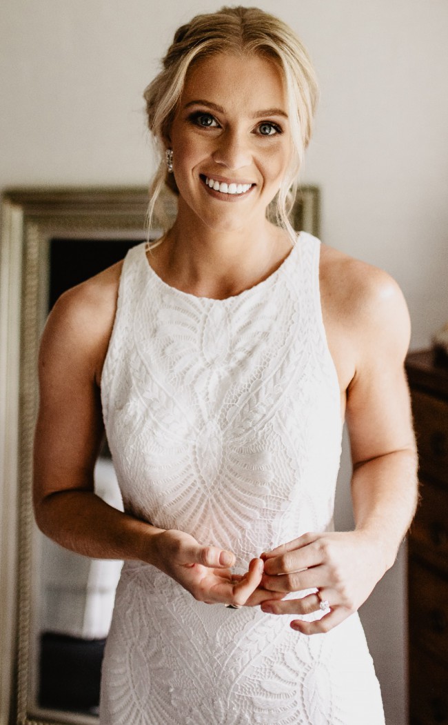 allure bridals wilderly