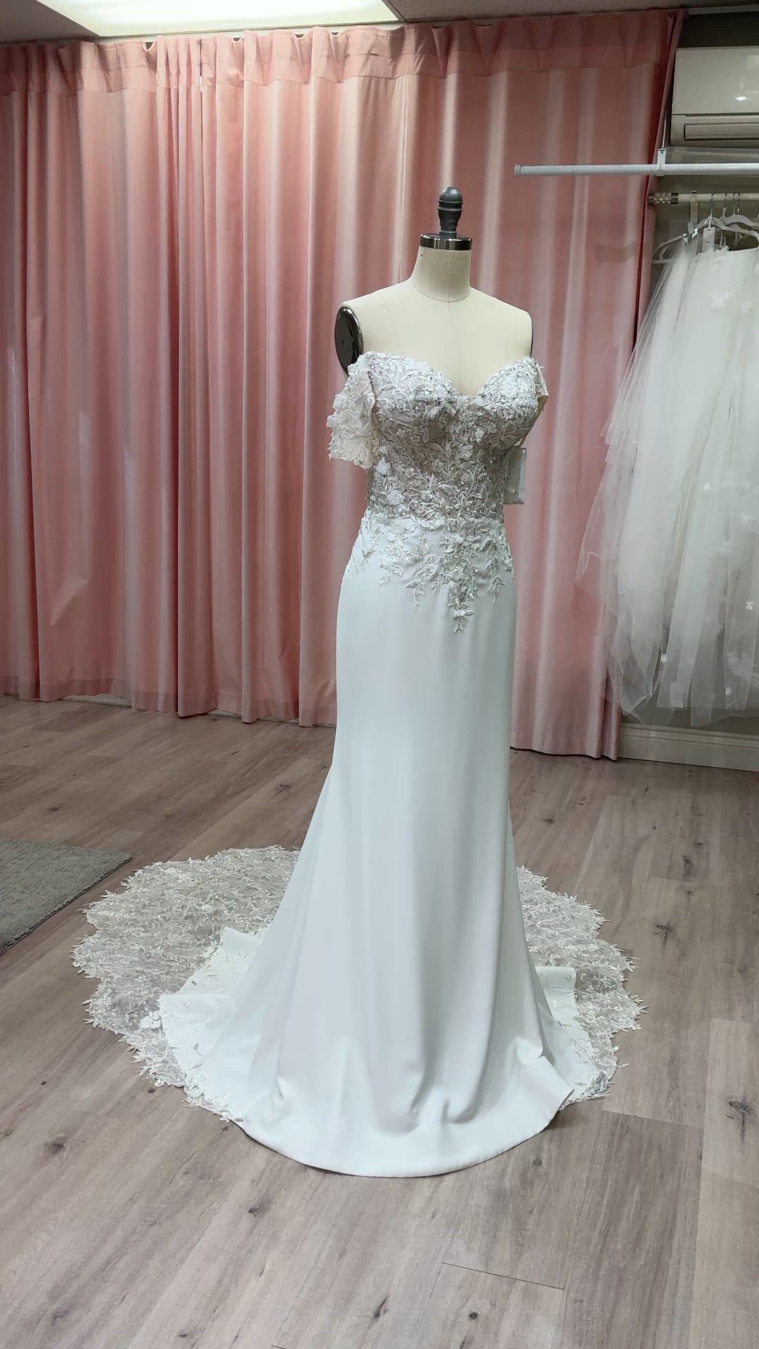 Luce Sposa, Altea