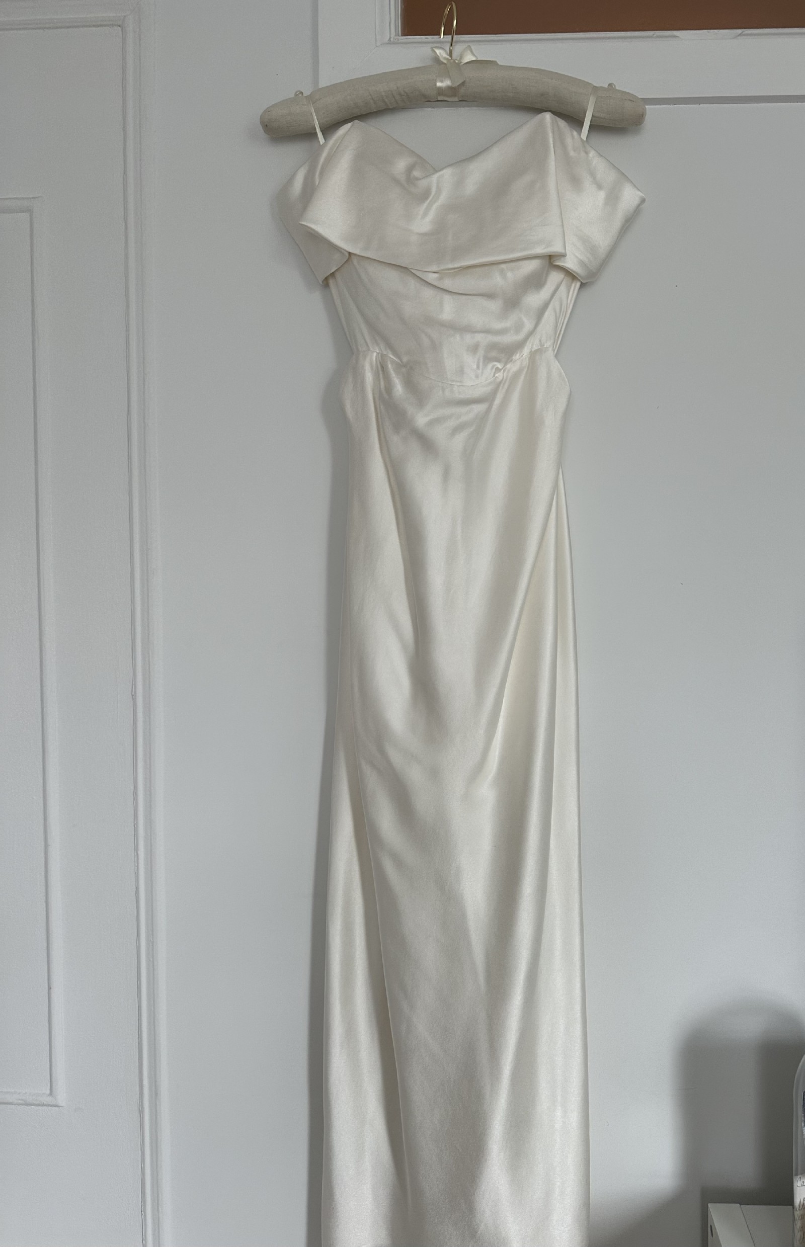 Vivienne Westwood Long Cocotte Wedding Dress Save 24% - Stillwhite