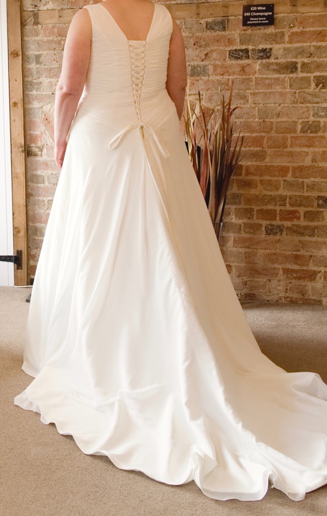 the special day bridal