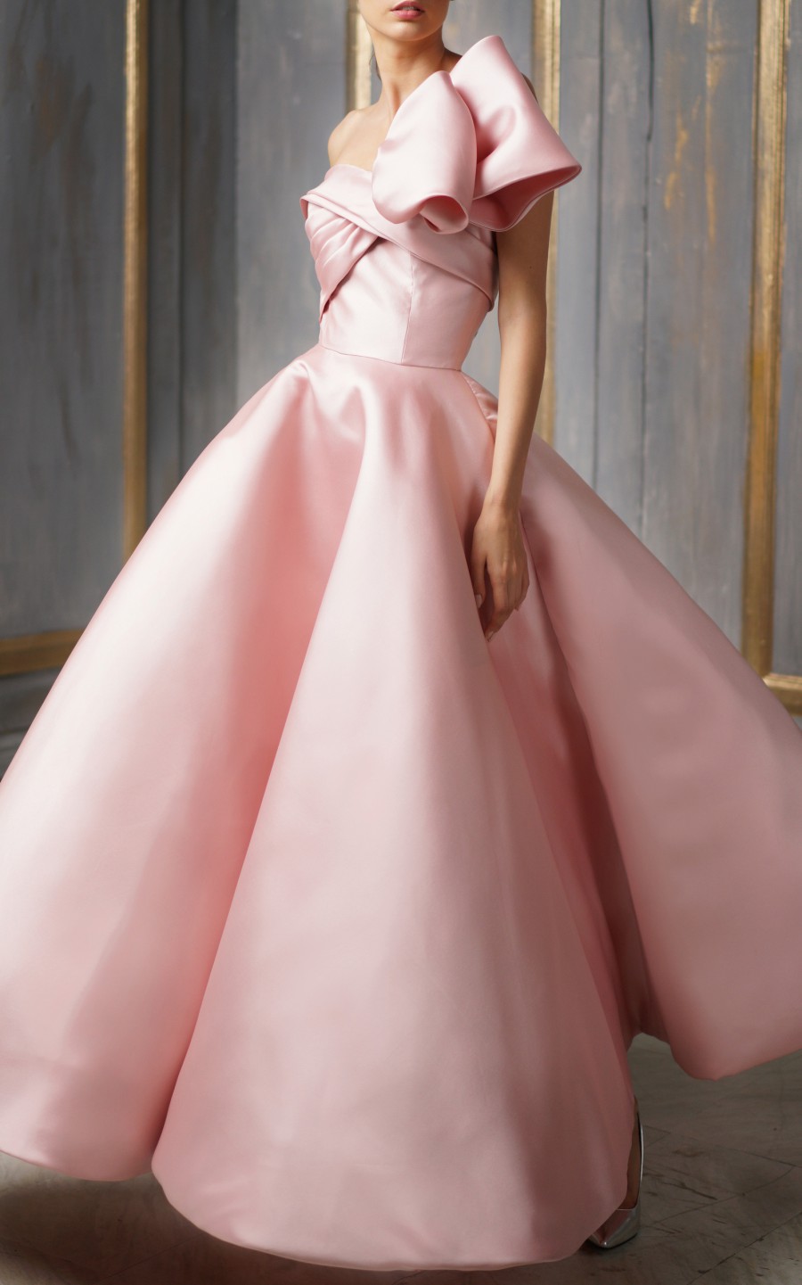 Mark Bumgarner via Moda Operandi Mark Bumgarner via Moda Operandi