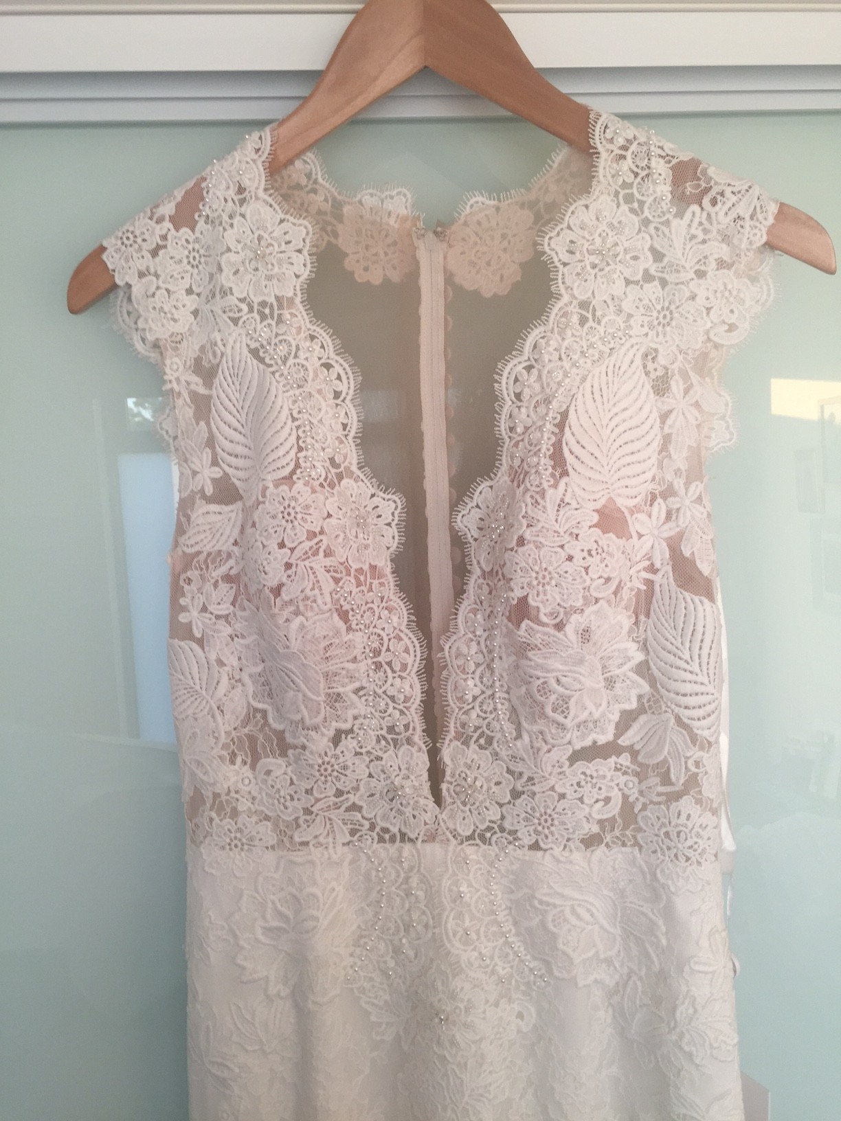 Cizzy Bridal ZB119 - Zavana Bridal New Wedding Dress - Stillwhite