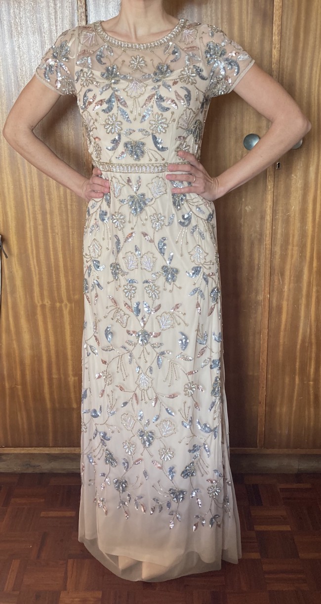 bhldn adrianna papell