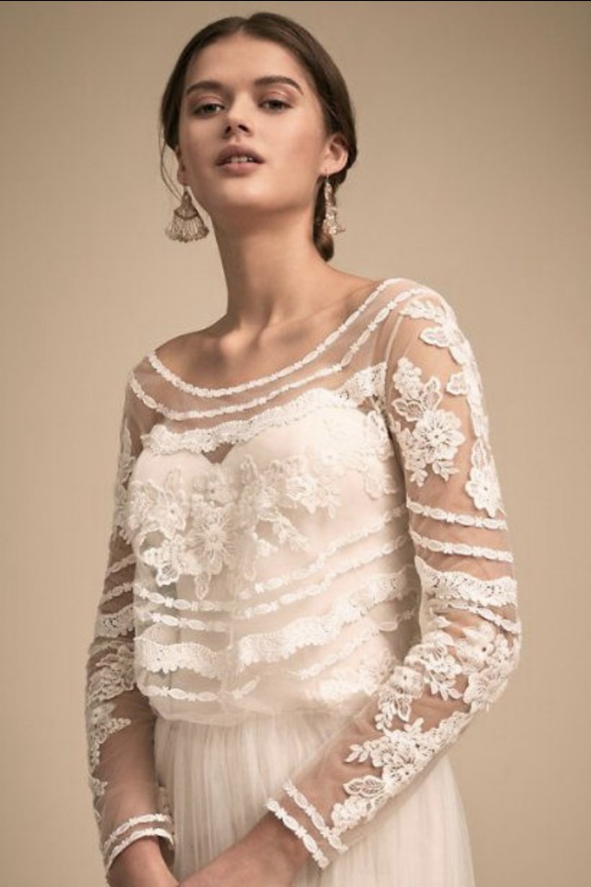 Whispers & Echoes Novella New Wedding Dress Save 62% - Stillwhite