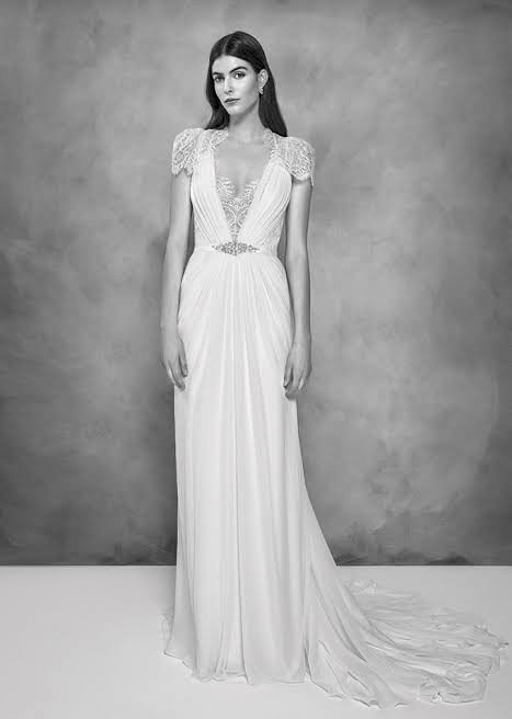 Jenny packham aspen dress Clearance