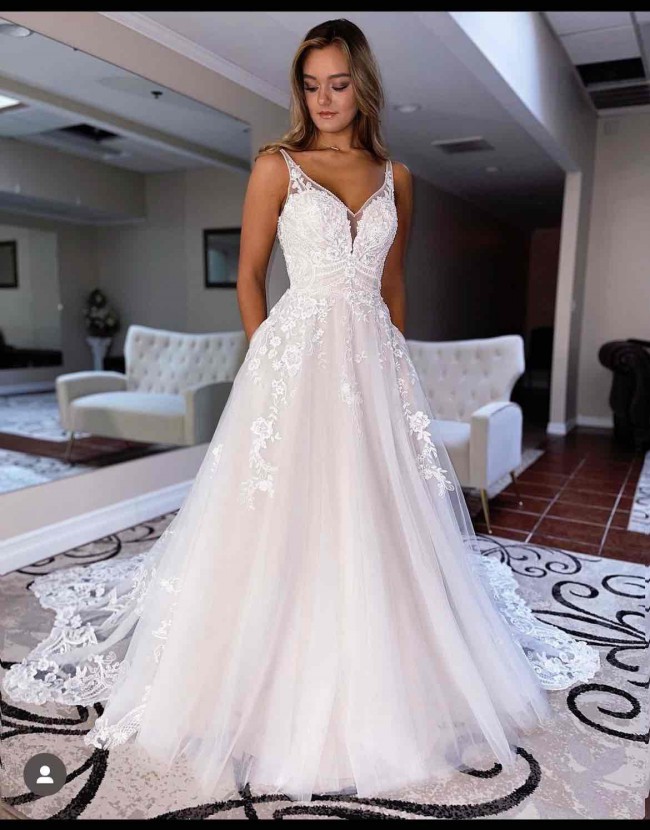 Breeze Bridal Exclusive B0955 New Wedding Dress Save 72 Stillwhite