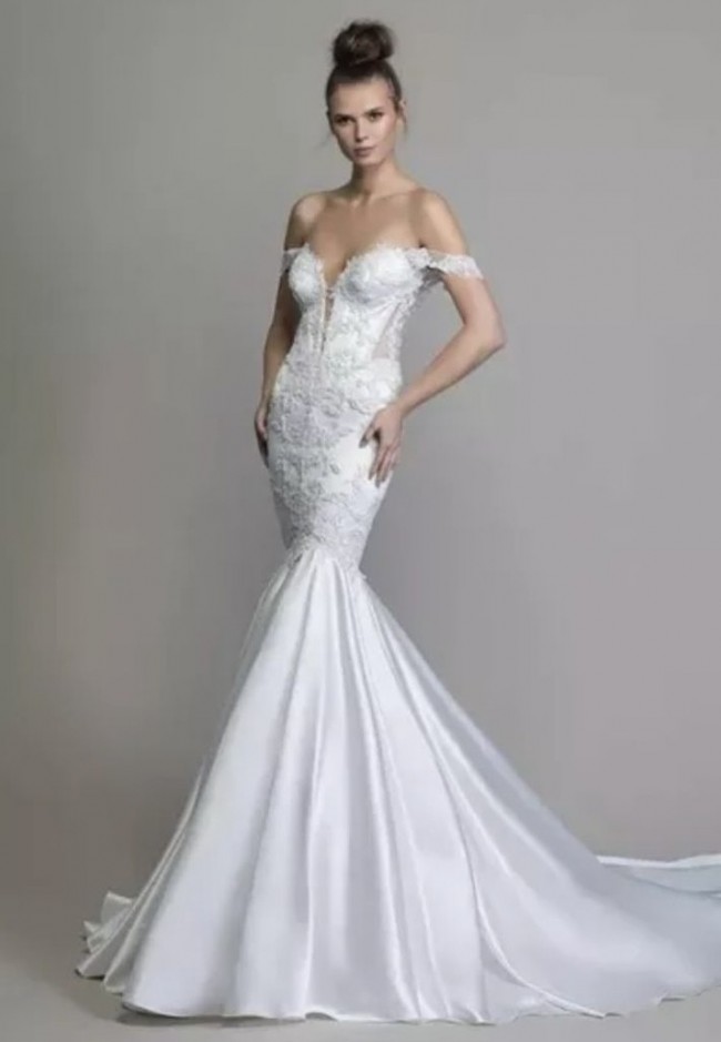 Pnina Tornai From the 'Love by Pnina Tornai' Collection