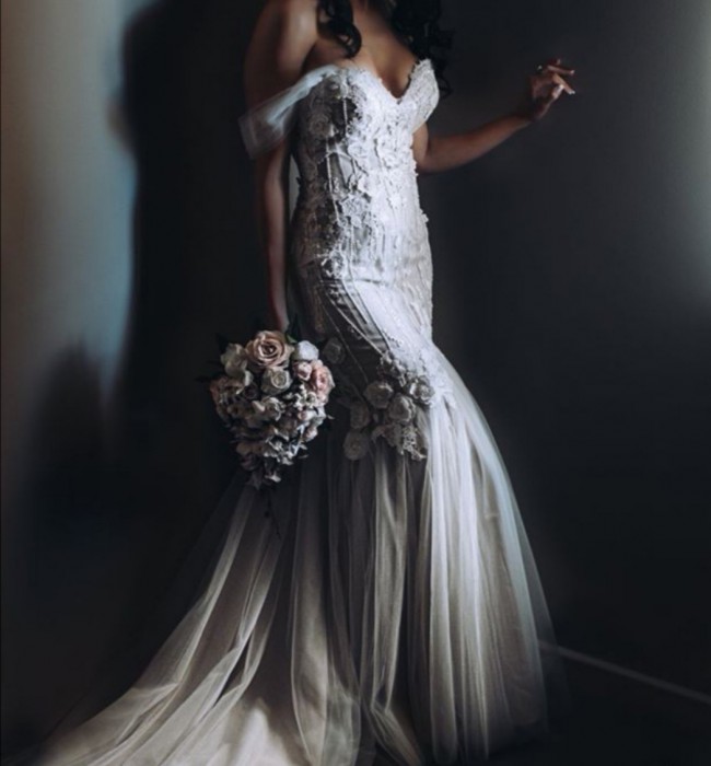 Kenneth Winston 1842 style *open to serious offers Preowned Wedding