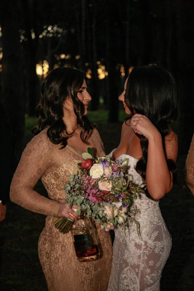 nektaria wedding
