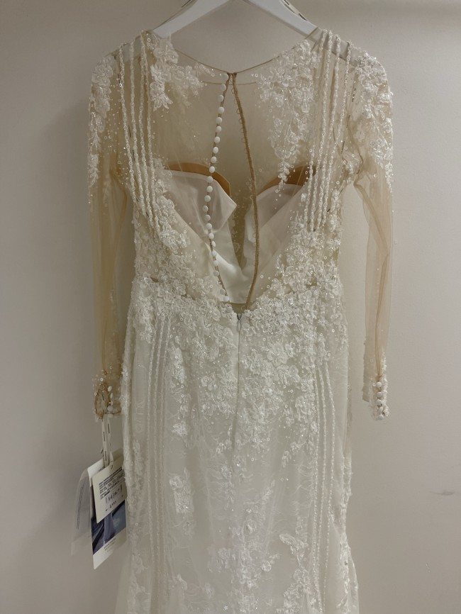 Pronovias Fashion Dress PICKFORD main image 0