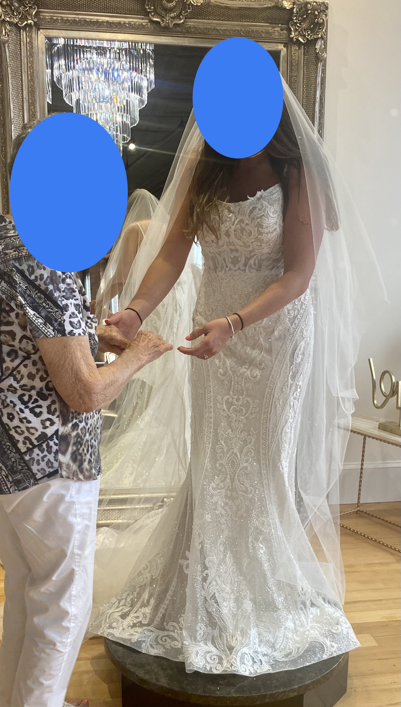 Madison James MJ752 New Wedding Dress Save 67% - Stillwhite