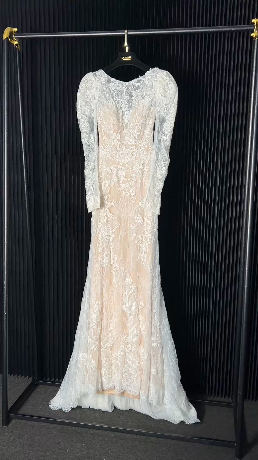 Pronovias, PANJIN