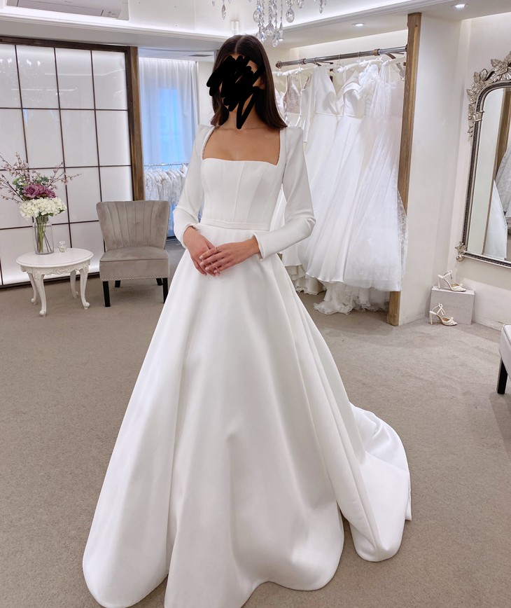Suzanne Neville Ruby Wedding Dress Save 