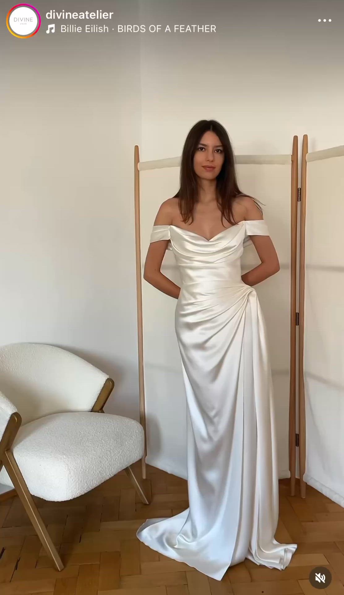 Divine Atelier, Danielle