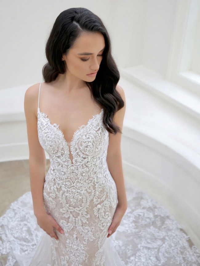 enzoani martina