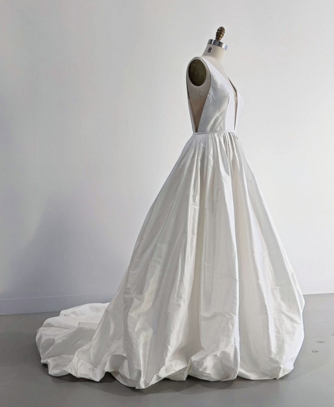 Corston Couture Affair Wedding Dress Save 34 Stillwhite