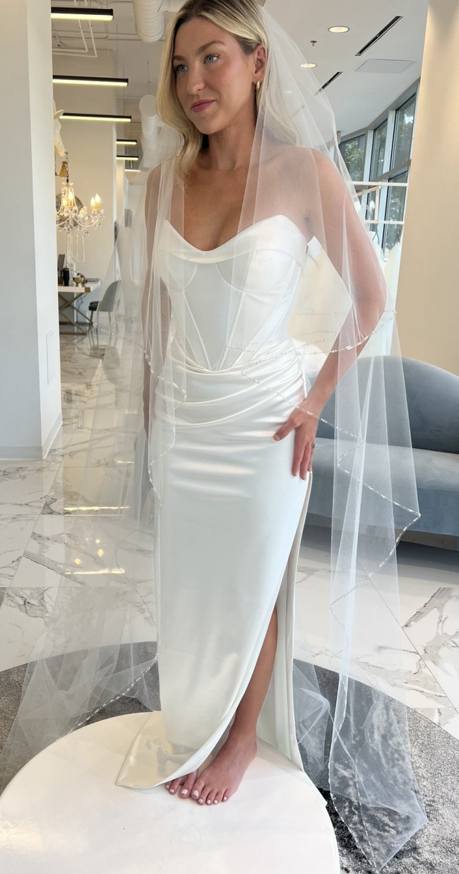Alon Livne Wedding Dress Save 66 Stillwhite