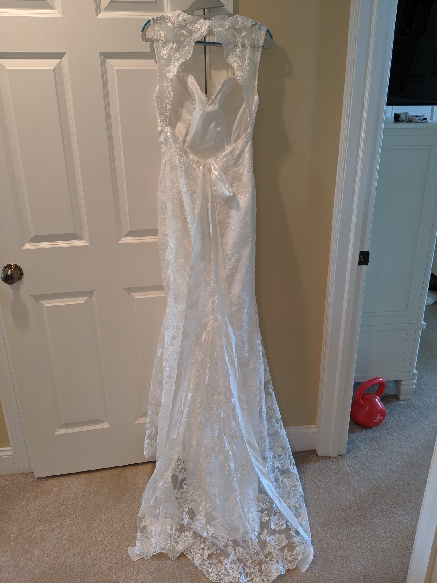 Hebeos New Wedding Dress Save 66% - Stillwhite