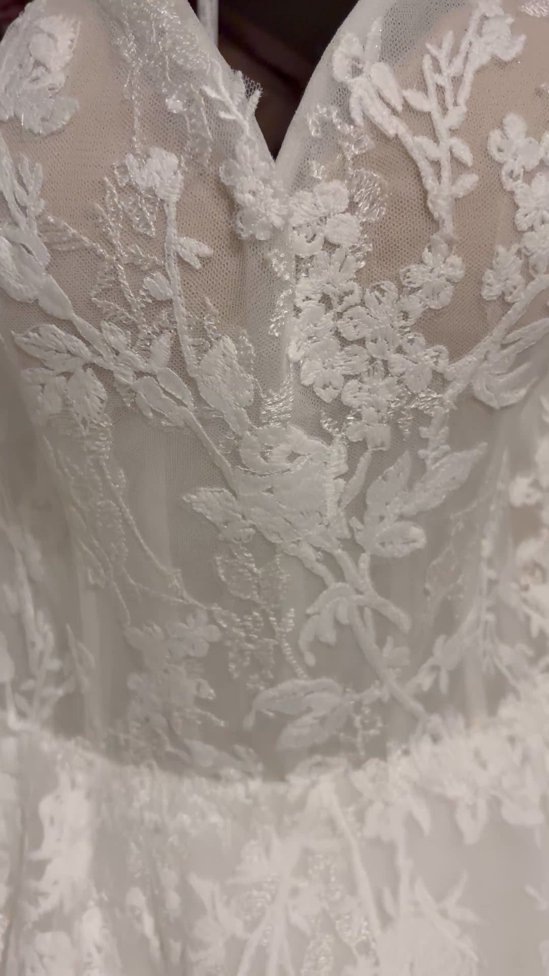 La Premiere Bridal, Wooer