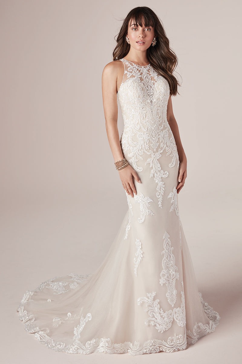 Maggie Sottero, Brandy 20RS249