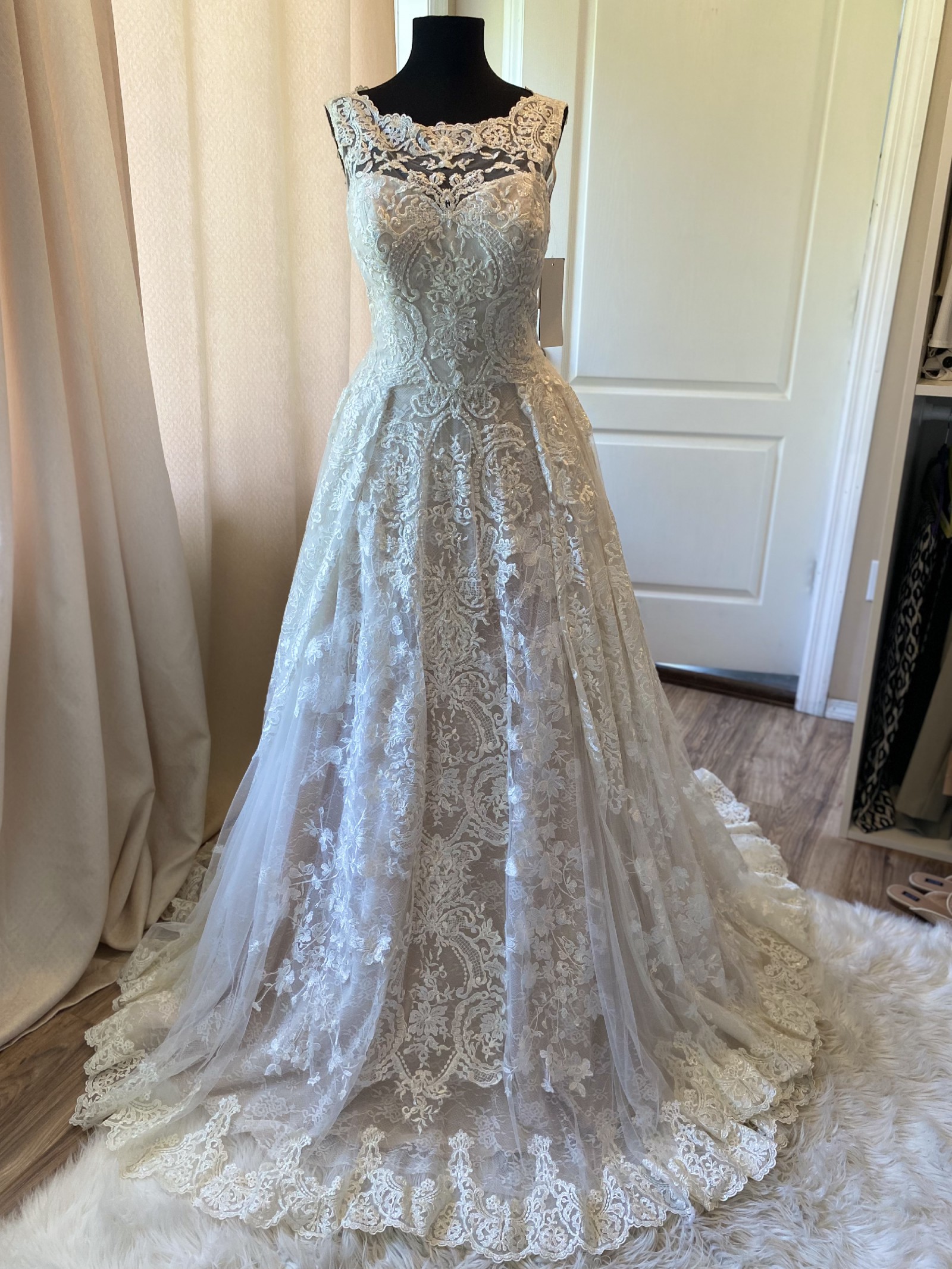 Thoughts and Opinions on David's Bridal vs Boutiques, Weddings, Wedding  Attire, Wedding Forums