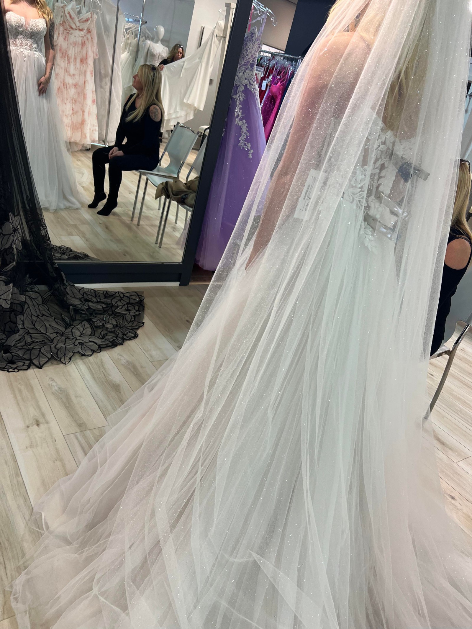 Stella York 6793IV Wedding Dress Save 50% - Stillwhite