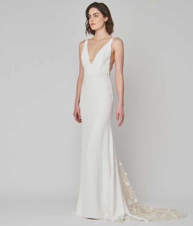 Alexandra Grecco Preowned Wedding Dress Save 38% - Stillwhite