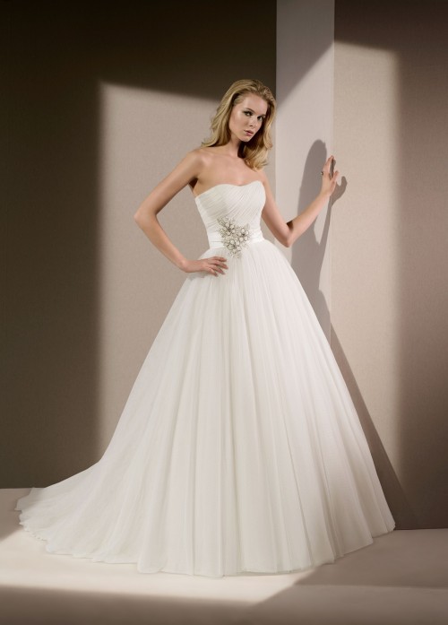 Divina Sposa Preloved Wedding Dress Save 86% - Stillwhite
