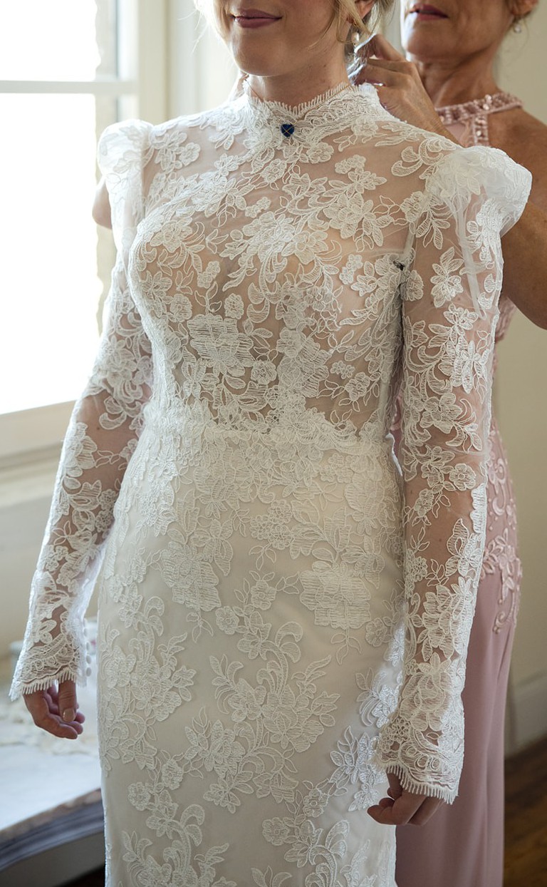Pronovias, Loire Wedding Dress Save 53% - Stillwhite Pronovias, Loire Wedding Dress Save 53% - Stillwhite