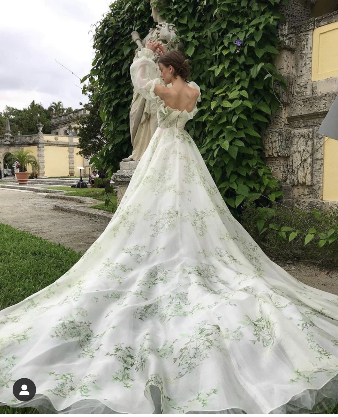 Monique Lhuillier Bloom; w/ custom removable sleeves New Wedding Dress ...
