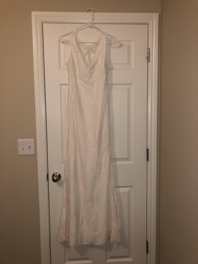 Galina KP3783 New Wedding Dress Save 50% - Stillwhite