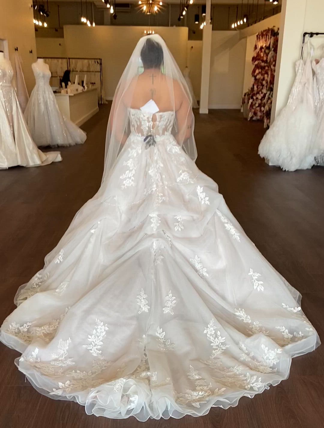 Sottero and Midgley, Everett 23SC077