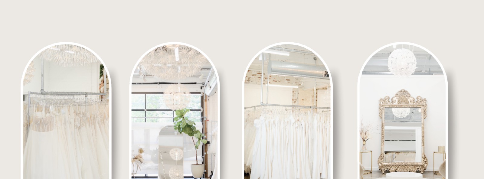 Liliana Bridal House on Stillwhite