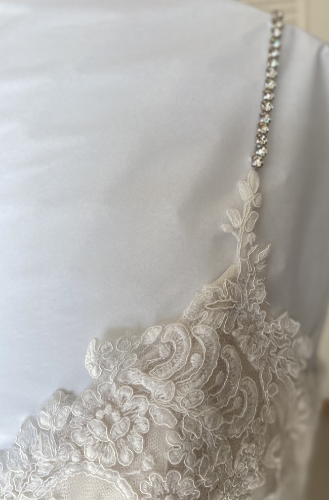 blue by enzoani journey