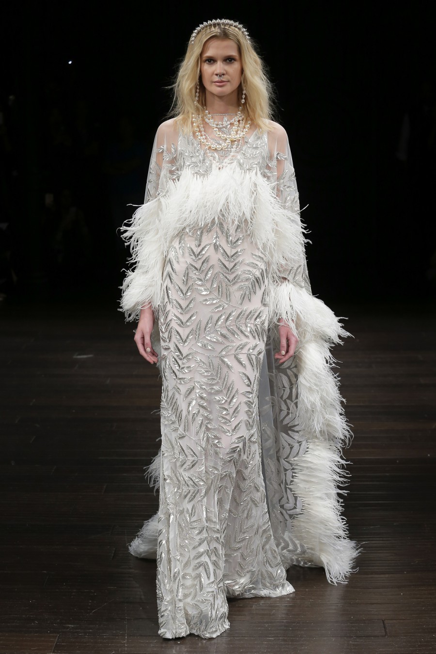 Naeem Khan Naeem Khan
