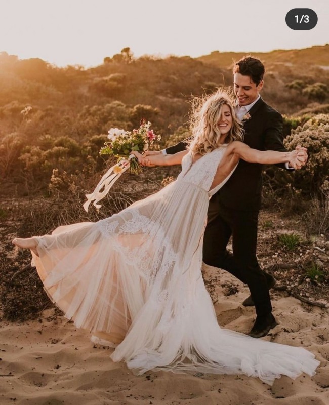 Willowby New Wedding Dress Save 19 Stillwhite