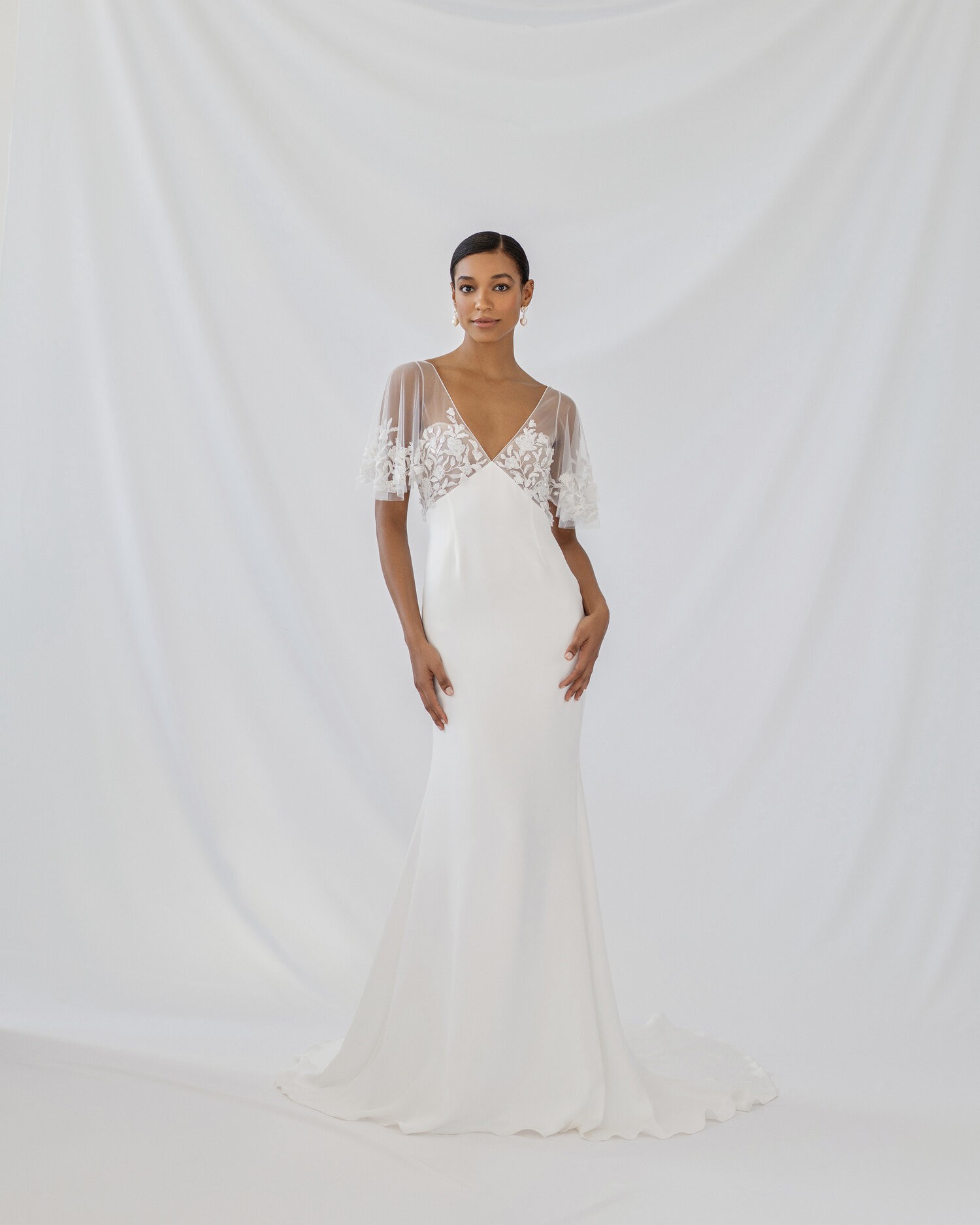 Alexandra Grecco, Cassia New Wedding Dress Save 26% - Stillwhite